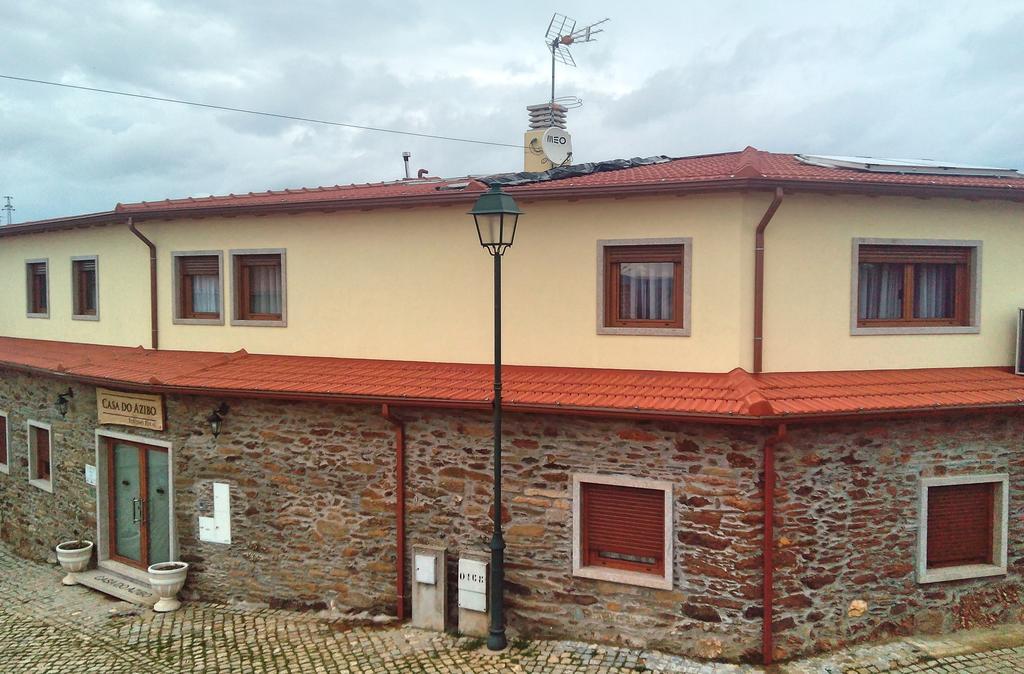 Casa Do Azibo Villa Santa Combinha Exterior photo